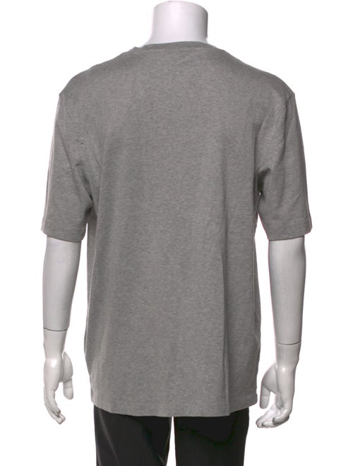 Louis Vuitton 2017 Graphic Print T-Shirt