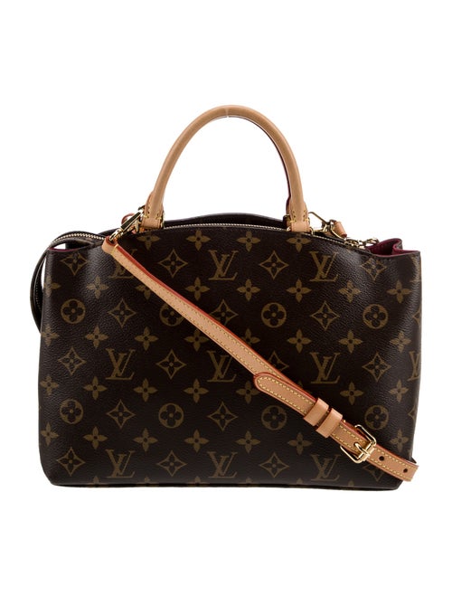Louis Vuitton Monogram Monogram Grand Palais