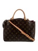 Louis Vuitton Monogram Monogram Grand Palais