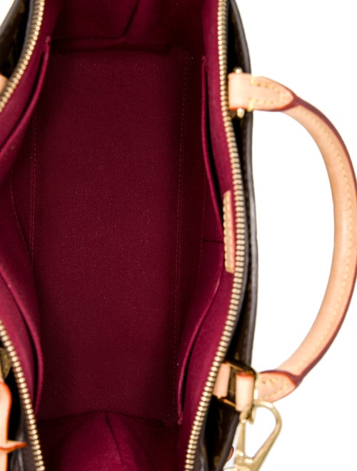 Louis Vuitton Monogram Monogram Grand Palais