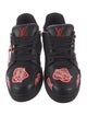 Louis Vuitton LV Monogram Leather Sneakers