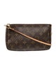 Louis Vuitton LV Monogram Pochette Accessoires