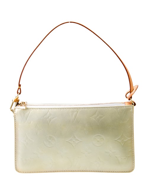 Louis Vuitton Monogram Vernis Lexington