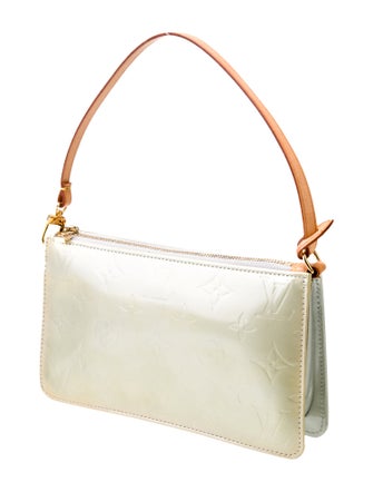 Louis Vuitton Monogram Vernis Lexington