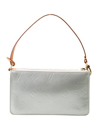 Louis Vuitton Monogram Vernis Lexington