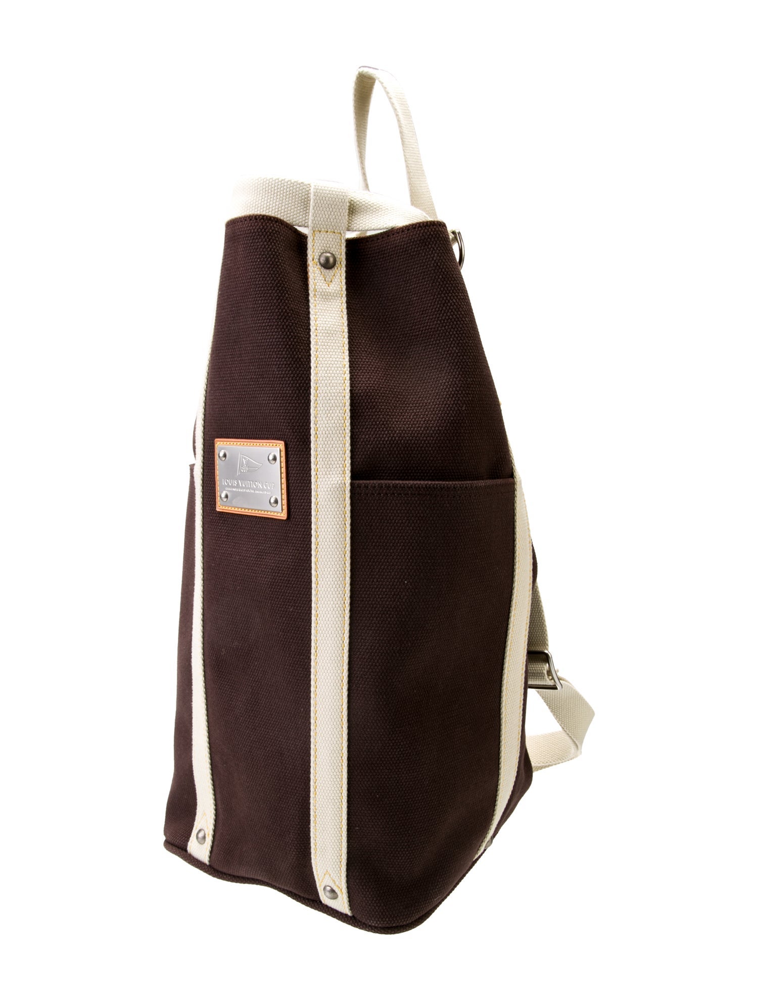 Louis Vuitton Canvas LV Cup Antigua Randonnee