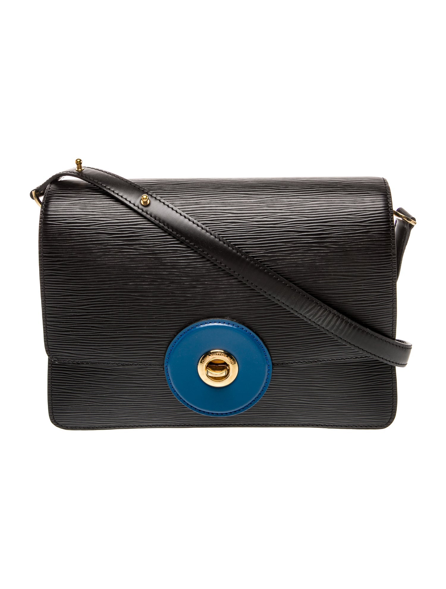 Louis Vuitton Epi Leather Friedland Vintage