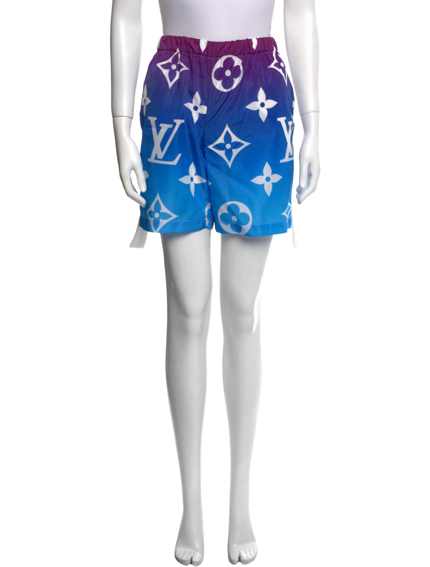 Louis Vuitton 2021 Mini Shorts w/ Tags