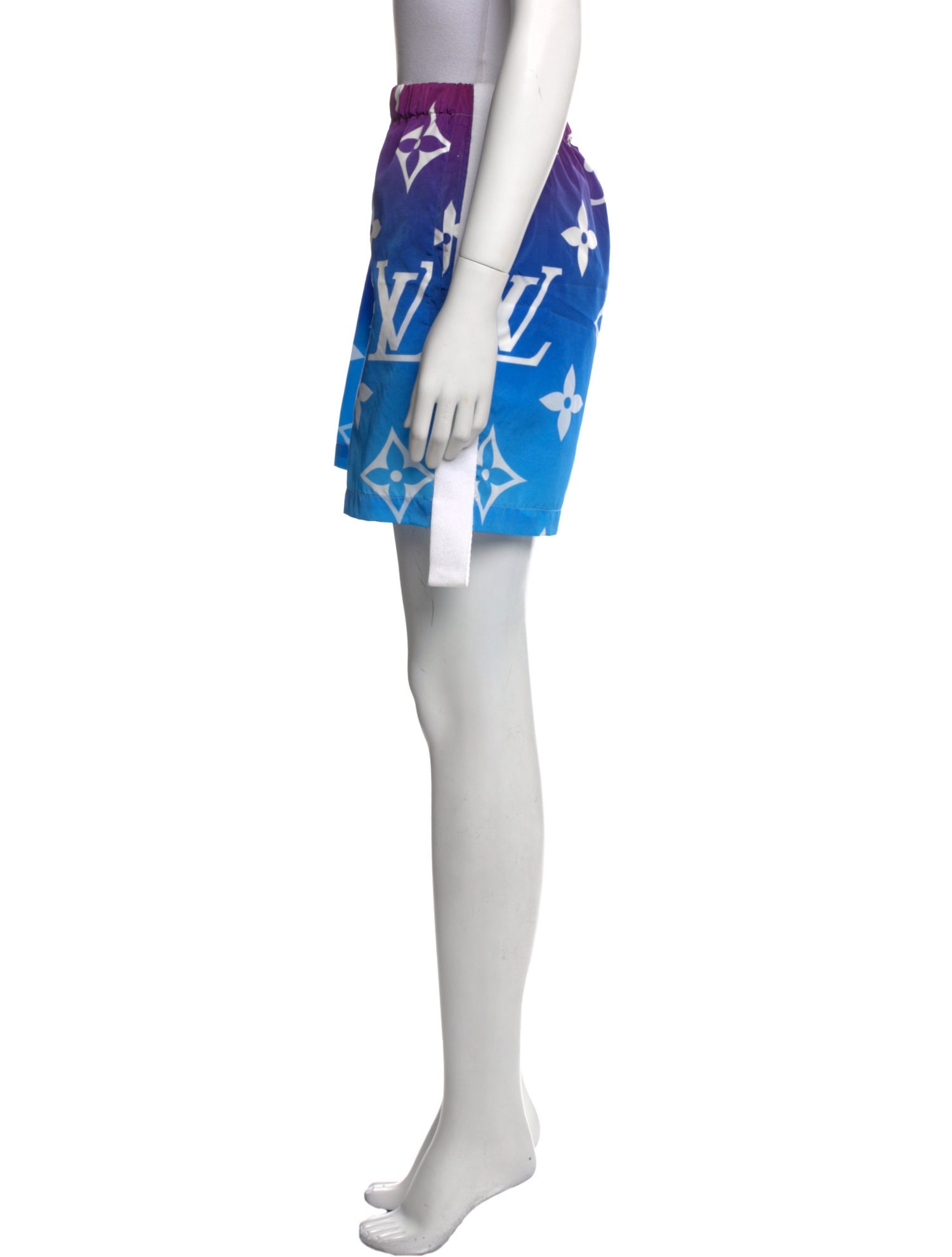 Louis Vuitton 2021 Mini Shorts w/ Tags