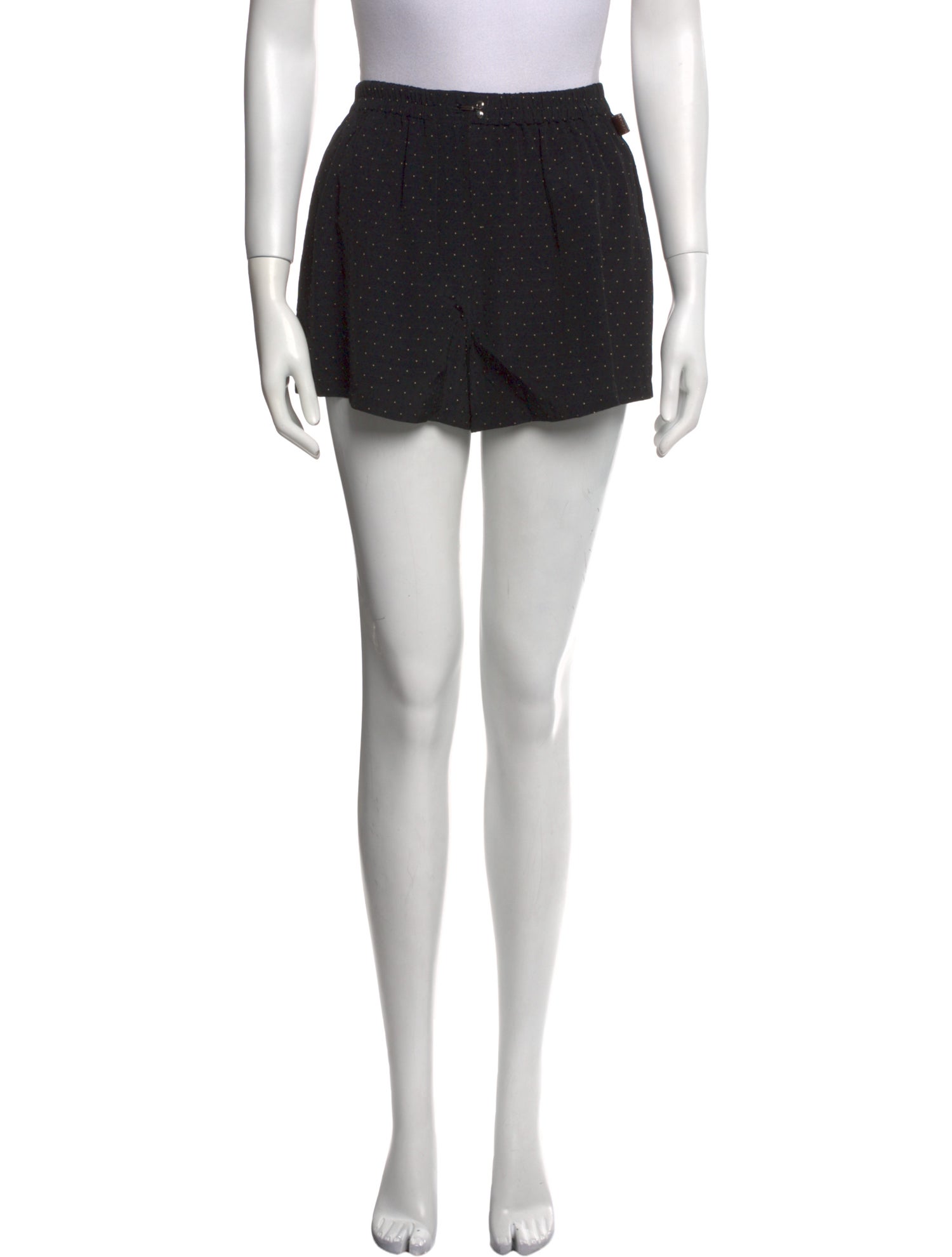 Louis Vuitton 2018 Mini Shorts w/ Tags