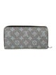 Louis Vuitton 2019 Coated Canvas Zippy Wallet