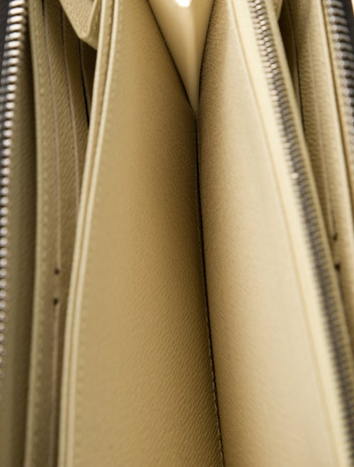 Louis Vuitton 2019 Coated Canvas Zippy Wallet