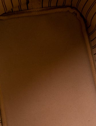 Louis Vuitton LV Monogram Neverfull MM