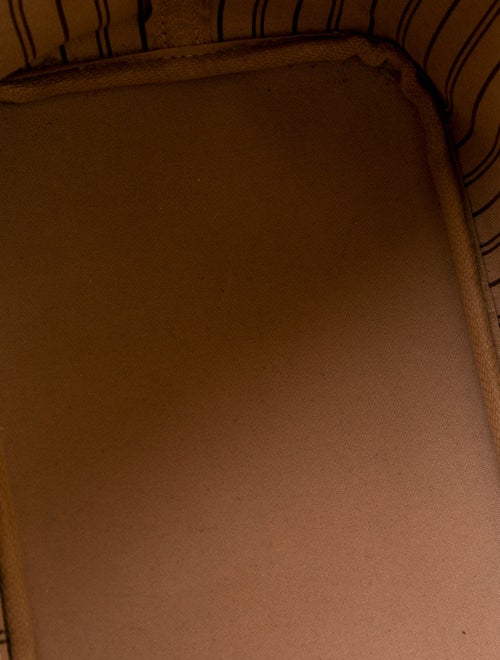 Louis Vuitton LV Monogram Neverfull MM