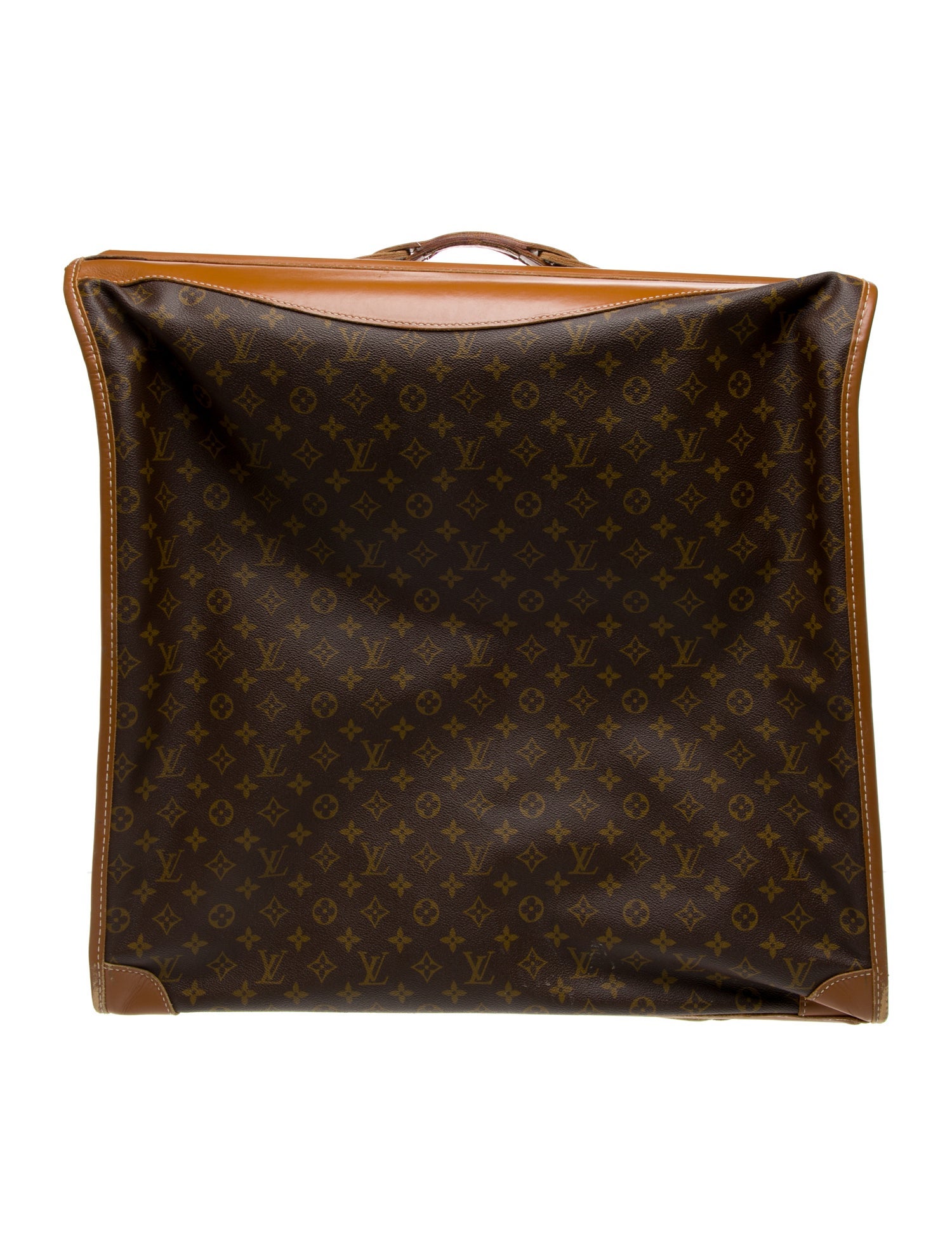 Louis Vuitton LV Monogram Garment Bag