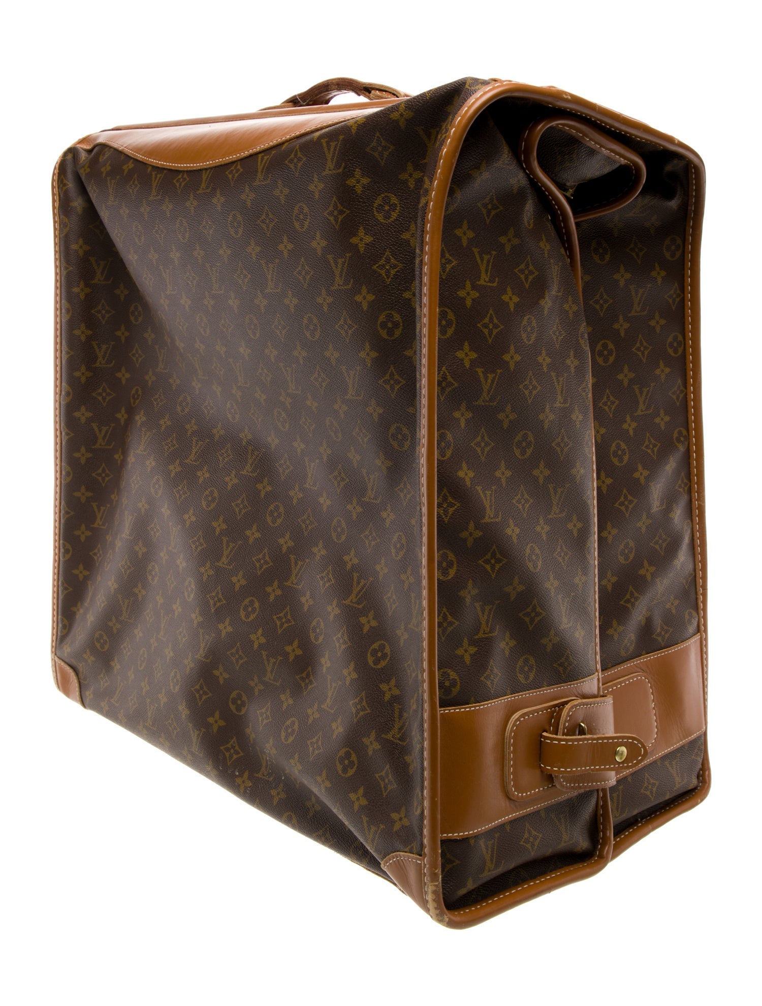 Louis Vuitton LV Monogram Garment Bag