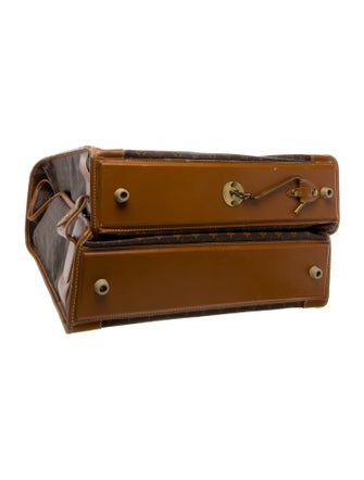 Louis Vuitton LV Monogram Garment Bag