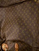 Louis Vuitton LV Monogram Garment Bag