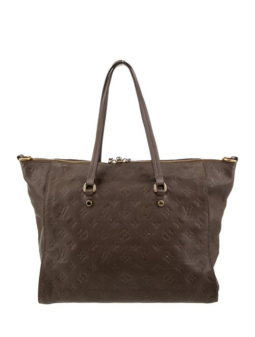 Louis Vuitton LV Monogram Lumineuse PM