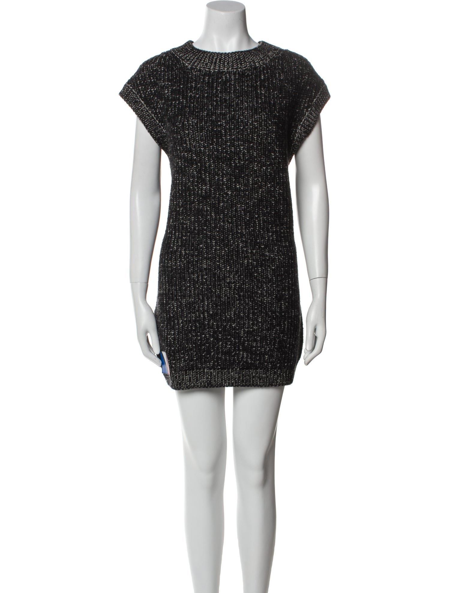 Louis Vuitton 2023 Knee-Length Dress