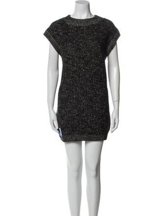 Louis Vuitton 2023 Knee-Length Dress