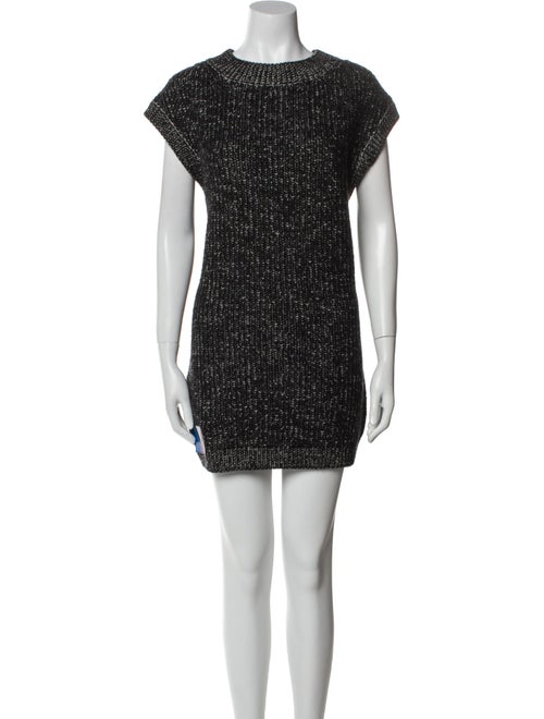 Louis Vuitton 2023 Knee-Length Dress