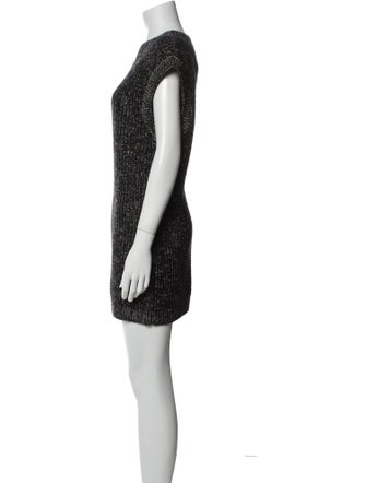 Louis Vuitton 2023 Knee-Length Dress