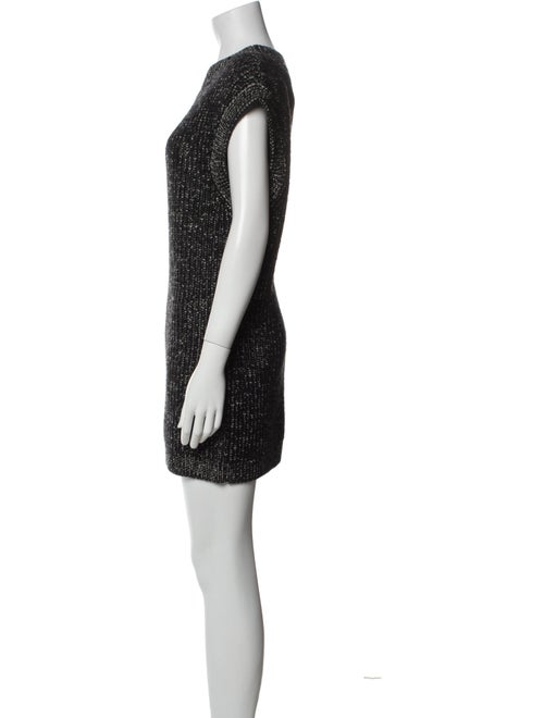 Louis Vuitton 2023 Knee-Length Dress