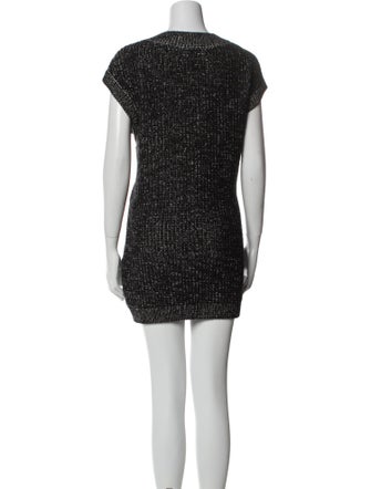 Louis Vuitton 2023 Knee-Length Dress