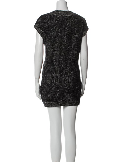 Louis Vuitton 2023 Knee-Length Dress