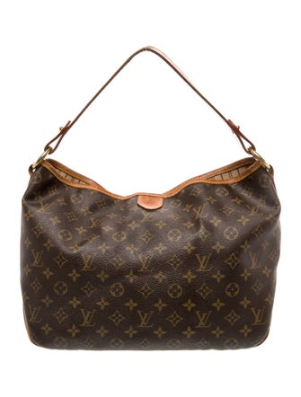 Louis Vuitton LV Monogram Delightful PM