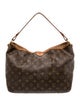 Louis Vuitton LV Monogram Delightful PM