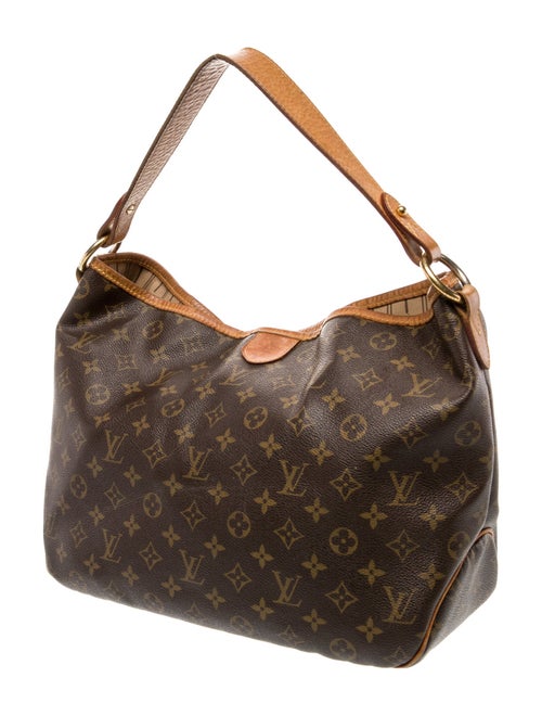 Louis Vuitton LV Monogram Delightful PM