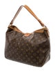 Louis Vuitton LV Monogram Delightful PM
