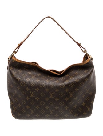 Louis Vuitton LV Monogram Delightful PM