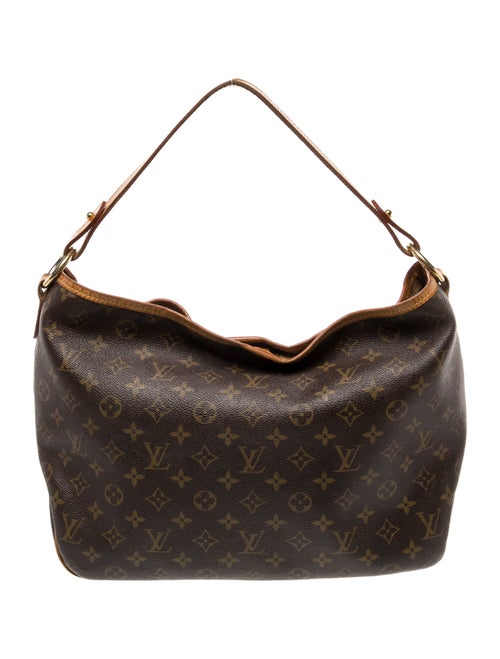 Louis Vuitton LV Monogram Delightful PM