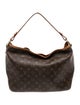 Louis Vuitton LV Monogram Delightful PM