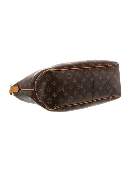 Louis Vuitton LV Monogram Delightful PM