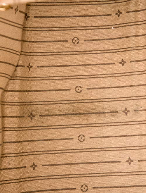 Louis Vuitton LV Monogram Delightful PM