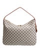 Louis Vuitton Damier Azur Damier Azur Slouchy MM