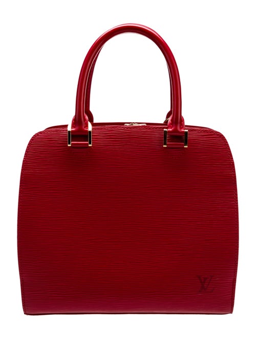 Louis Vuitton Epi Leather Pont Neuf