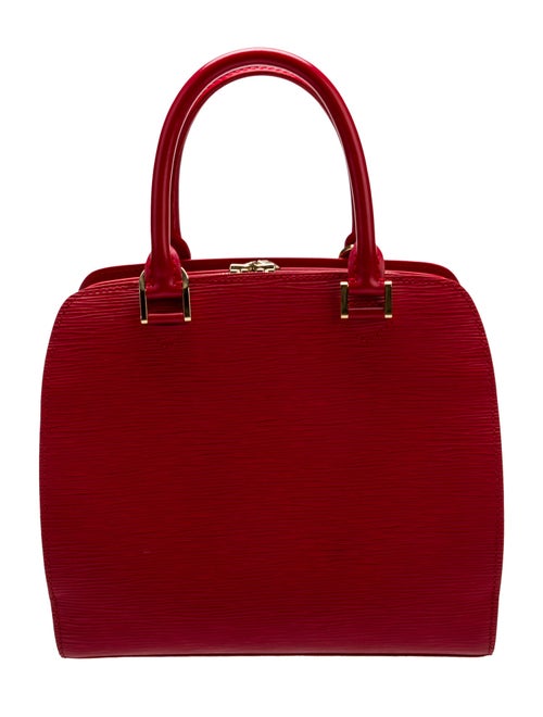 Louis Vuitton Epi Leather Pont Neuf