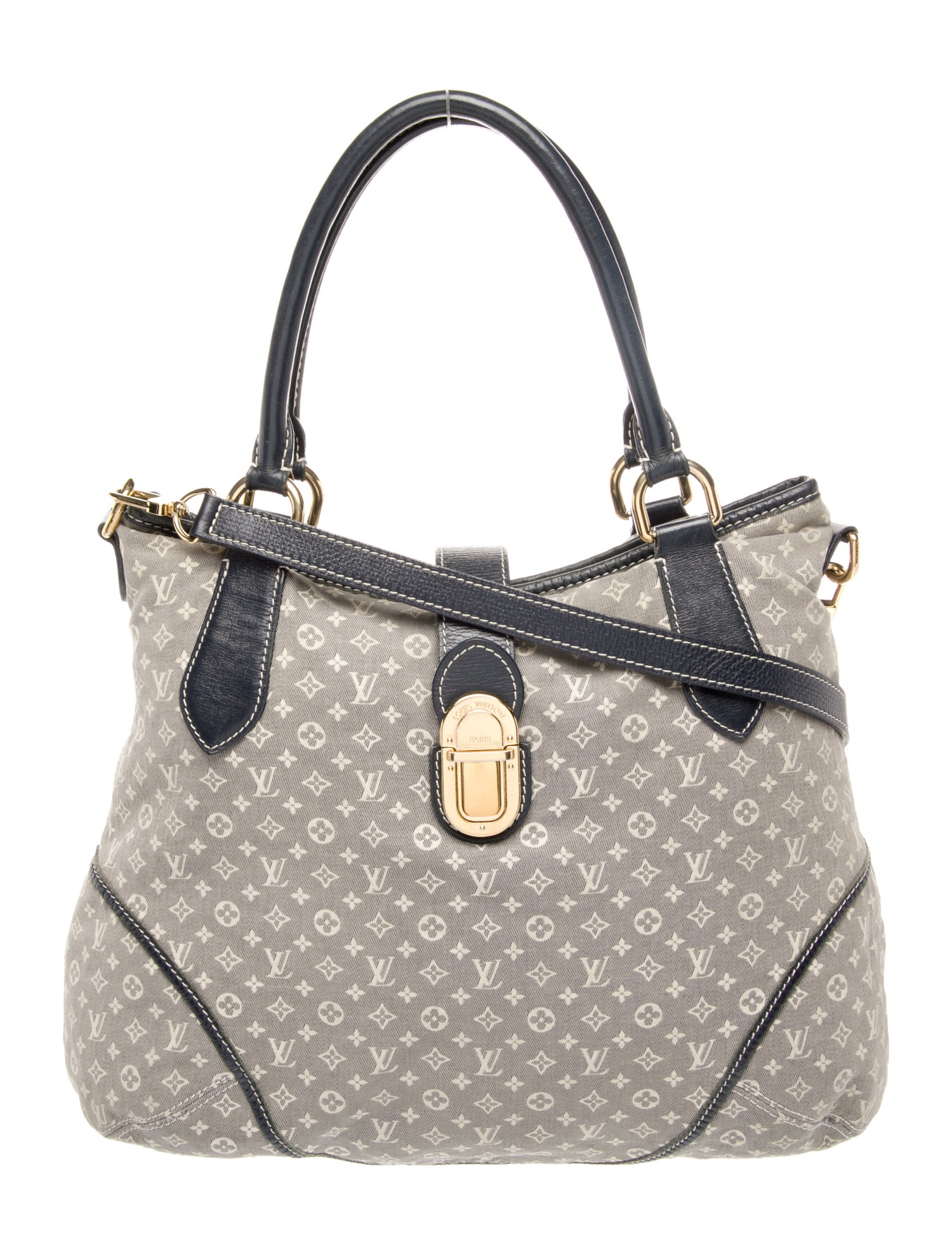 Louis Vuitton Monogram Idylle Elegie Vintage