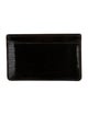 Louis Vuitton 2012 Vernis Patent Leather Card Case
