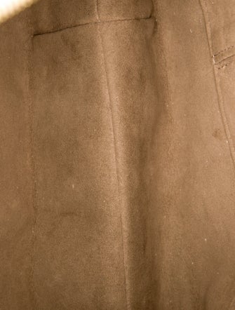 Louis Vuitton Multicolore Monogram Greta