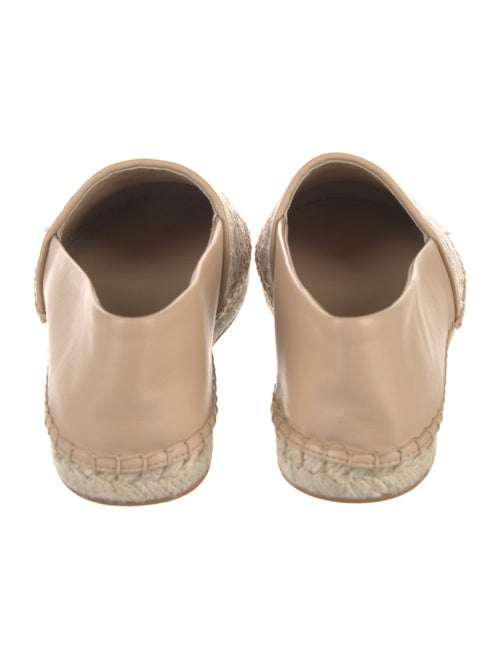 Louis Vuitton 2025 LV Monogram Espadrilles