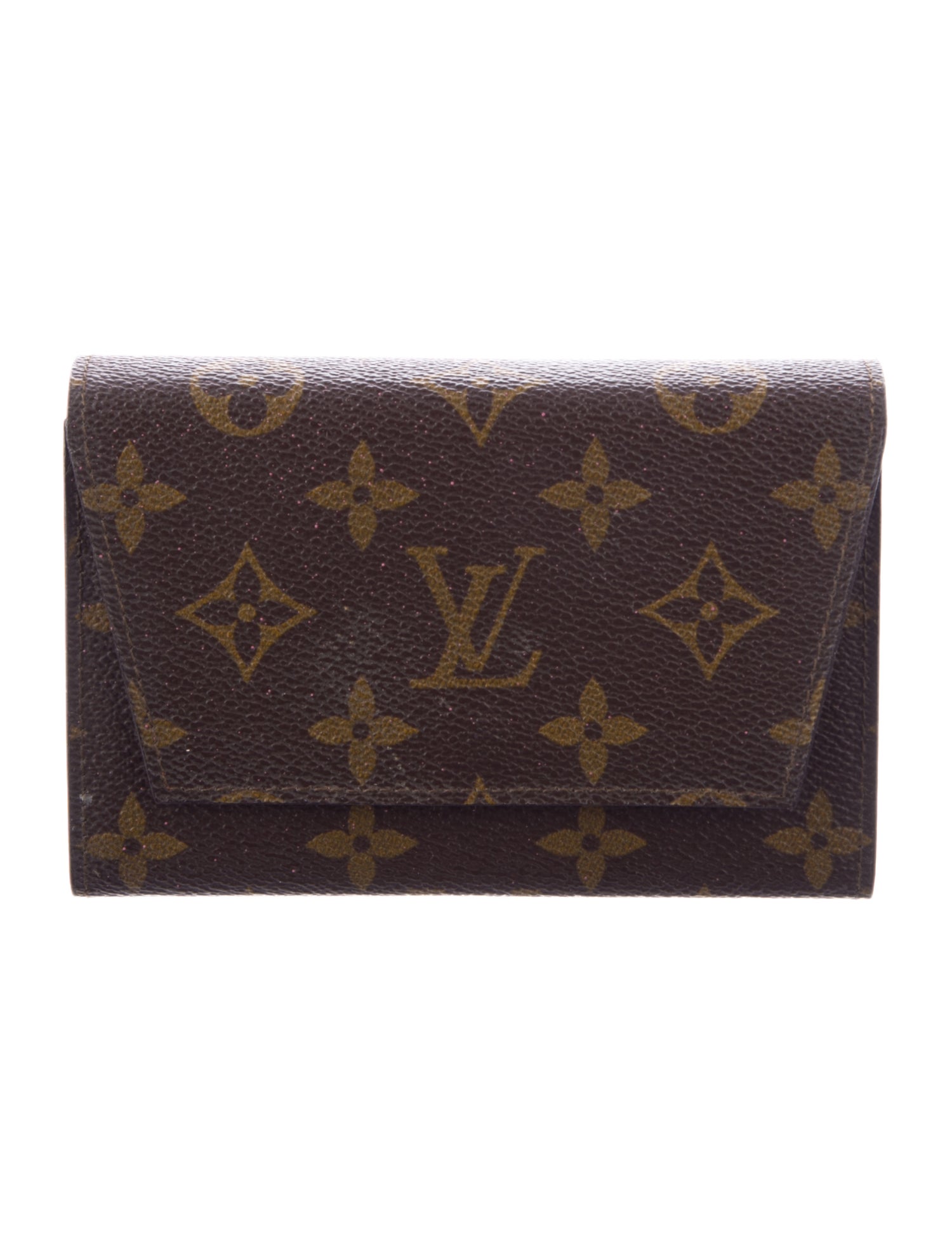 Louis Vuitton Monogram Playing Card Set