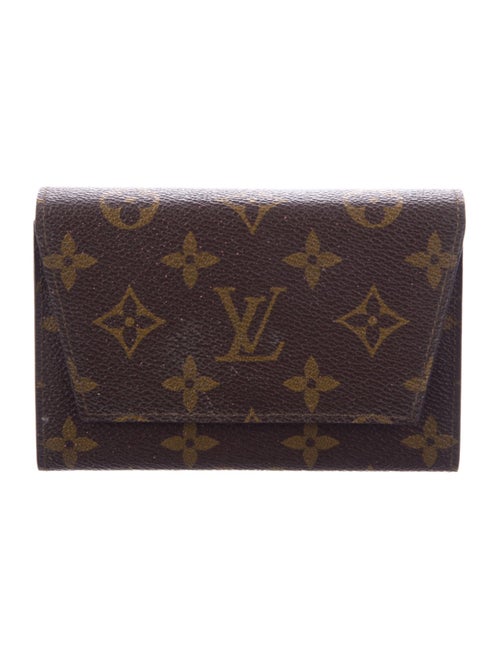 Louis Vuitton Monogram Playing Card Set