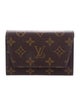 Louis Vuitton Monogram Playing Card Set