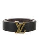 Louis Vuitton 2019 LV Monogram Belt